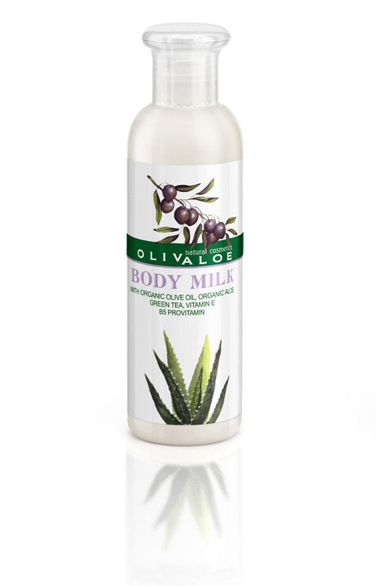 Body milk